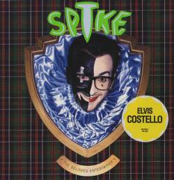 Elvis Costello : Spike